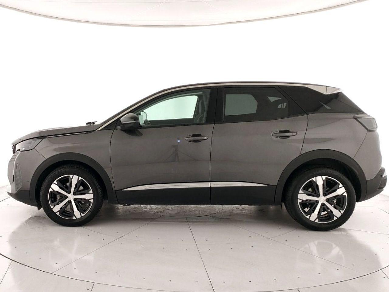 Peugeot Peugeot 3008 usata 9