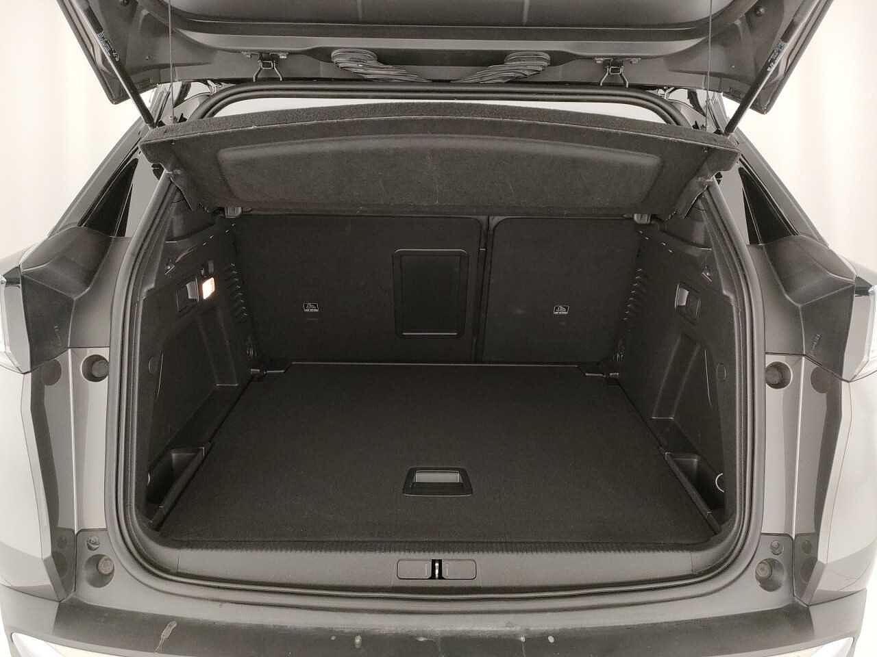 Peugeot Peugeot 3008 usata 11