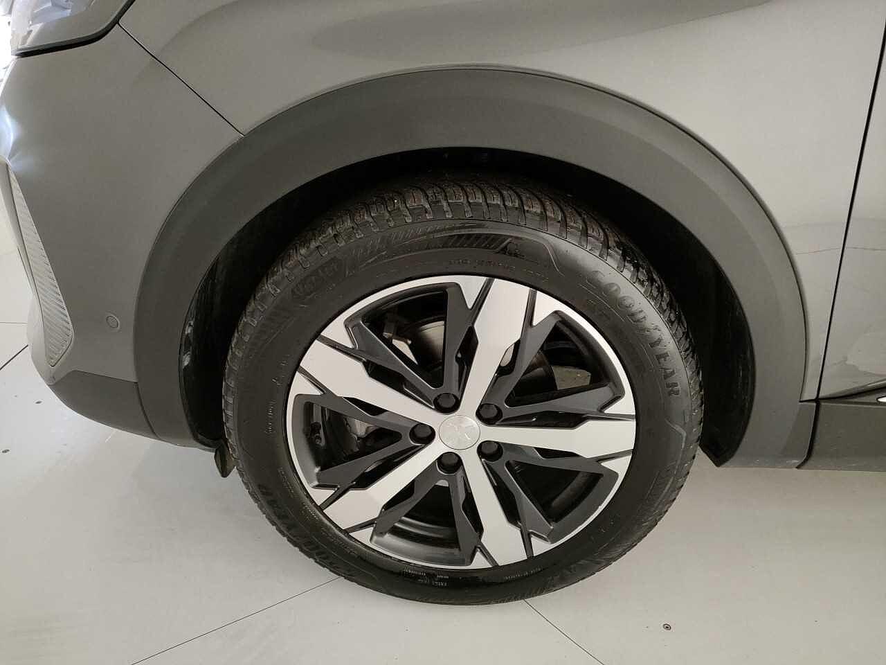 Peugeot Peugeot 3008 usata 12