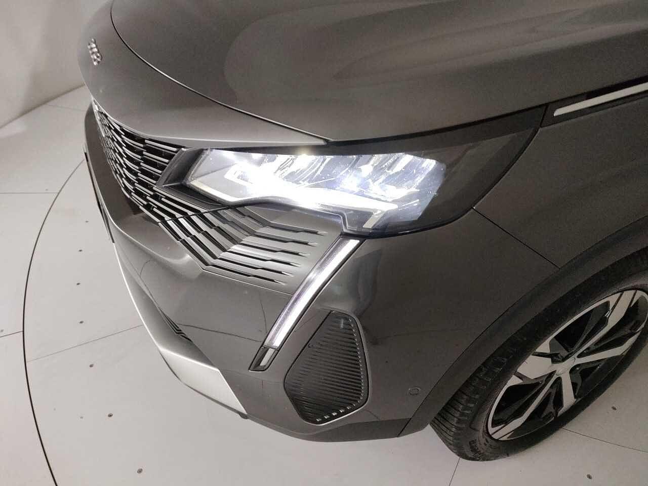 Peugeot Peugeot 3008 usata 13