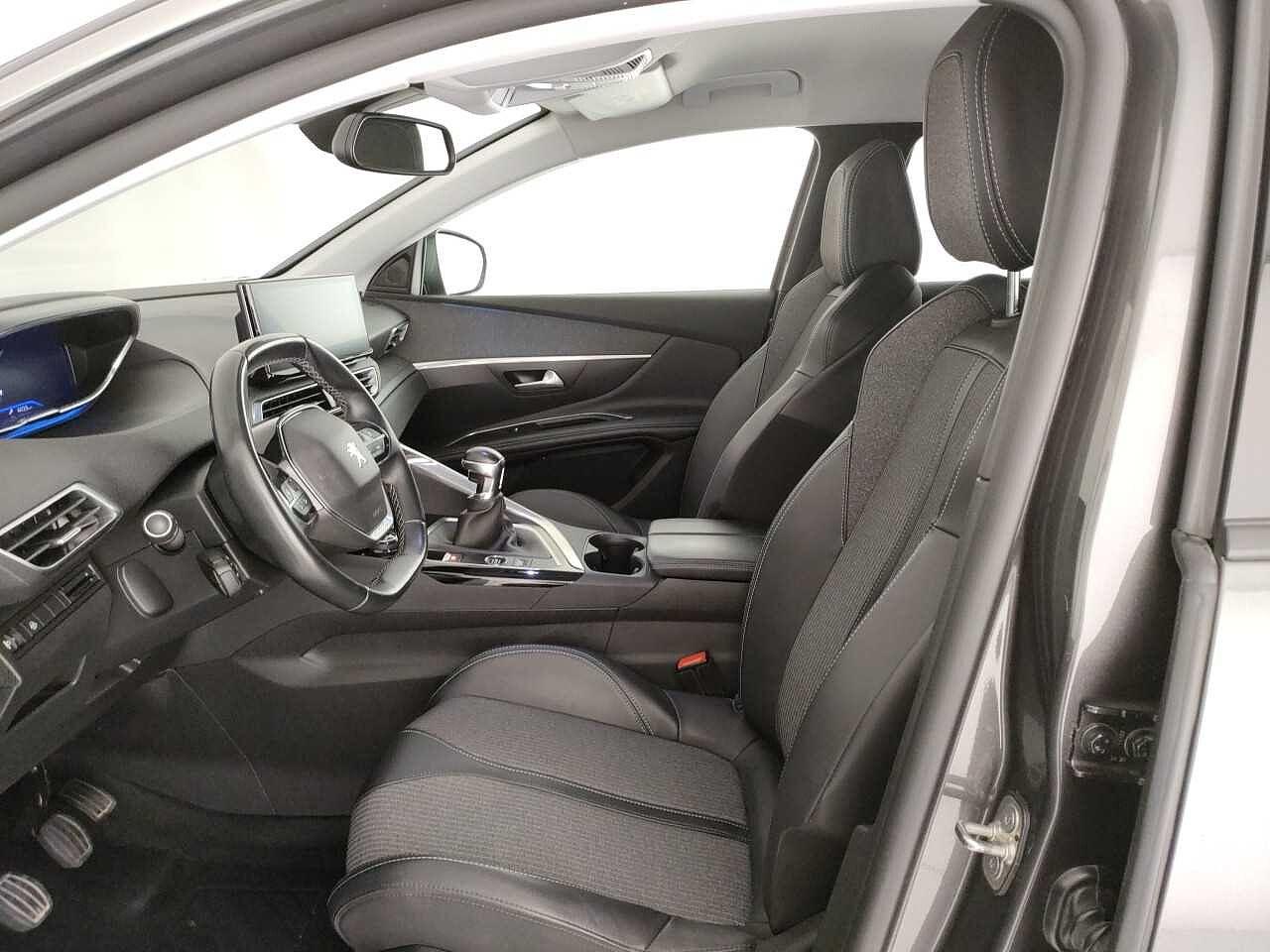 Peugeot Peugeot 3008 usata 14