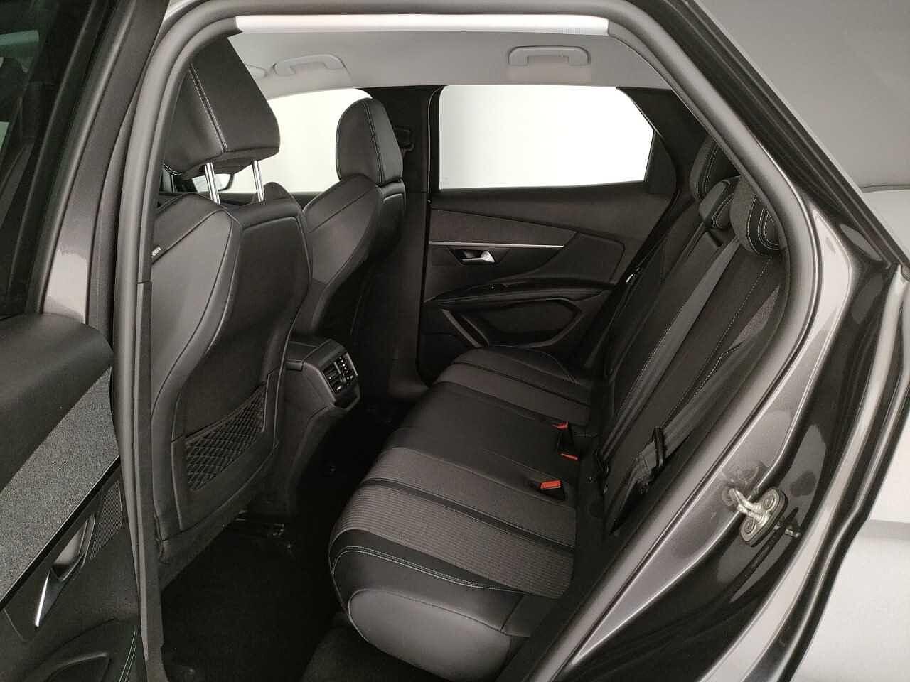 Peugeot Peugeot 3008 usata 15