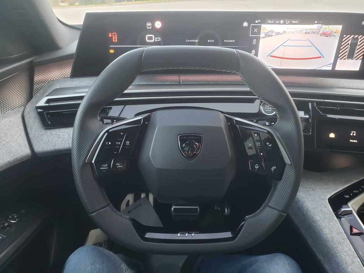 Peugeot Peugeot 3008 usata, con Isofix