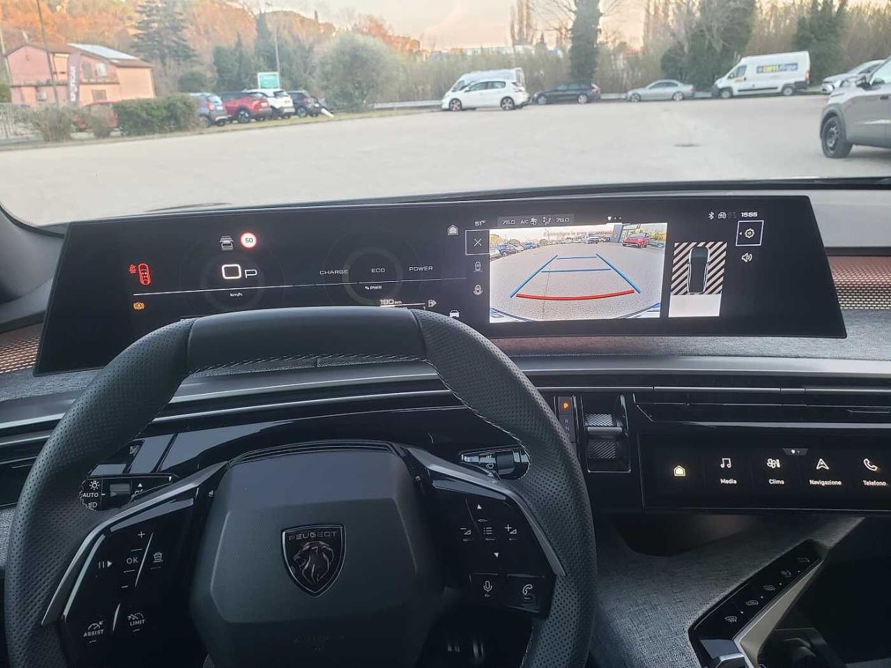 Peugeot Peugeot 3008 usata, con Sistema Keyless