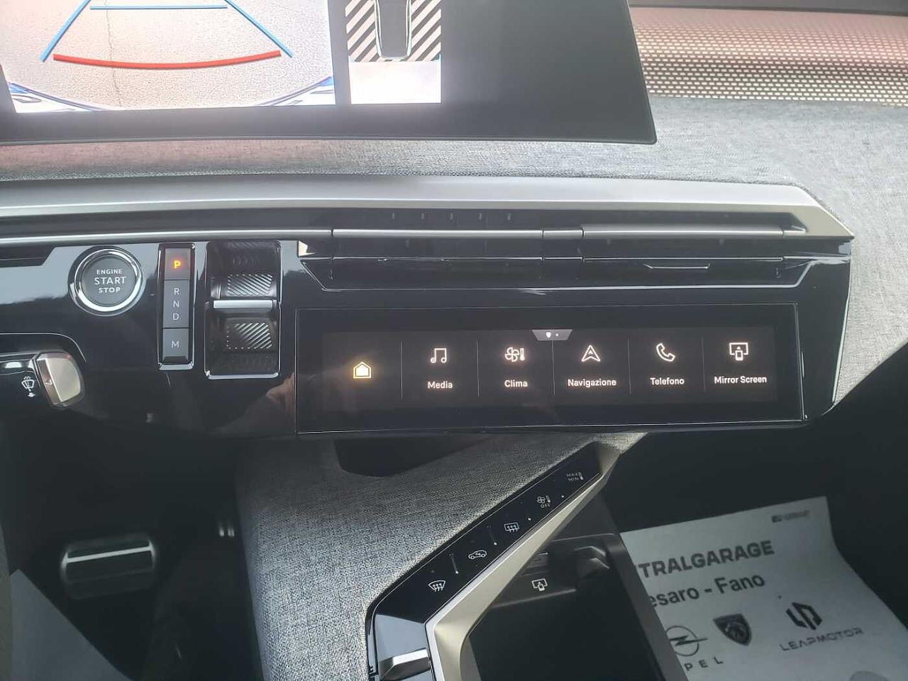 Peugeot Peugeot 3008 usata 3