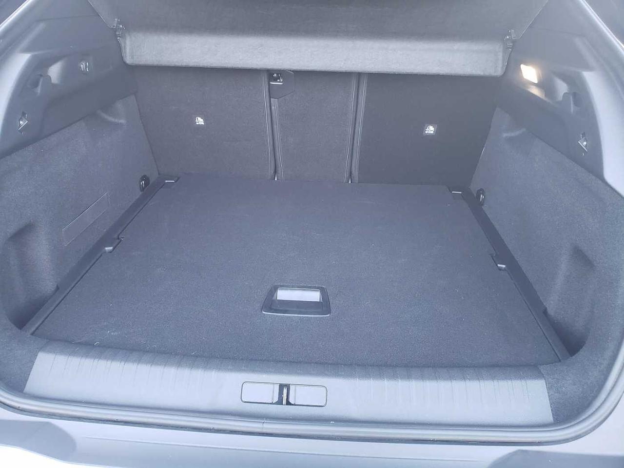 Peugeot Peugeot 3008 usata 6