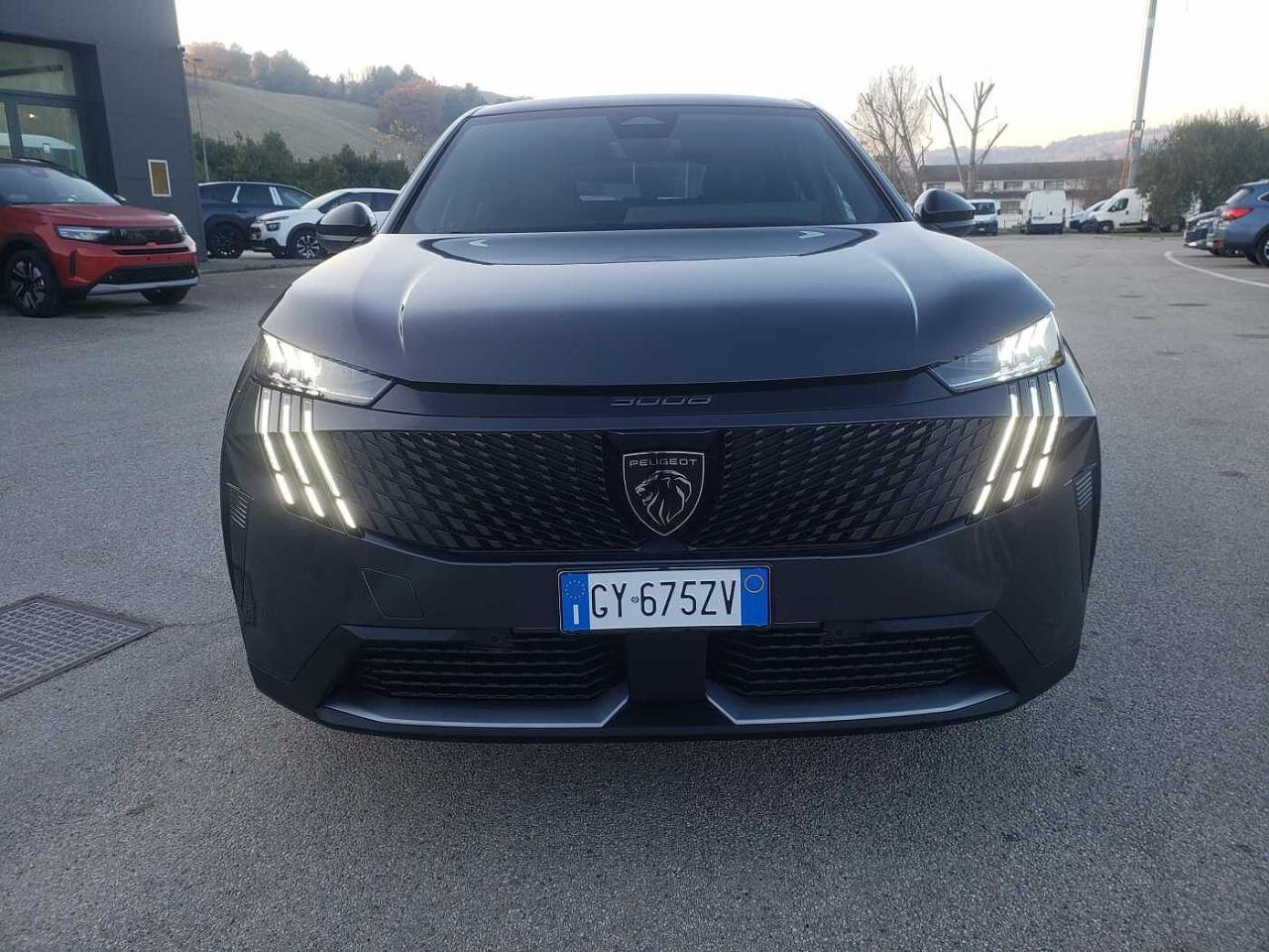 Peugeot Peugeot 3008 usata 7