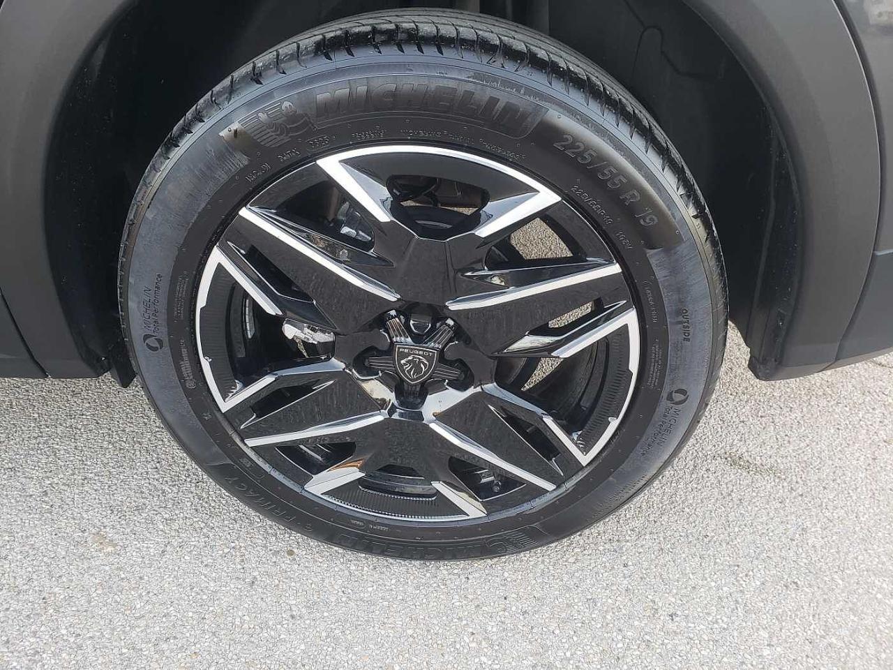 Peugeot Peugeot 3008 usata 12