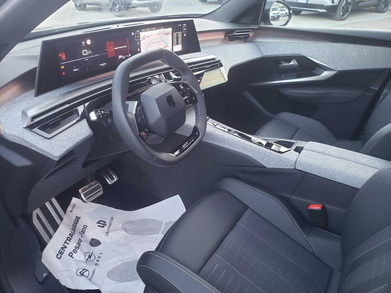 Peugeot Peugeot 3008 usata 13