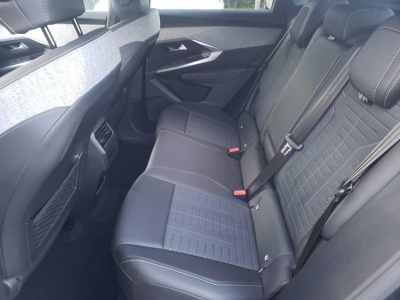 Peugeot Peugeot 3008 usata 14