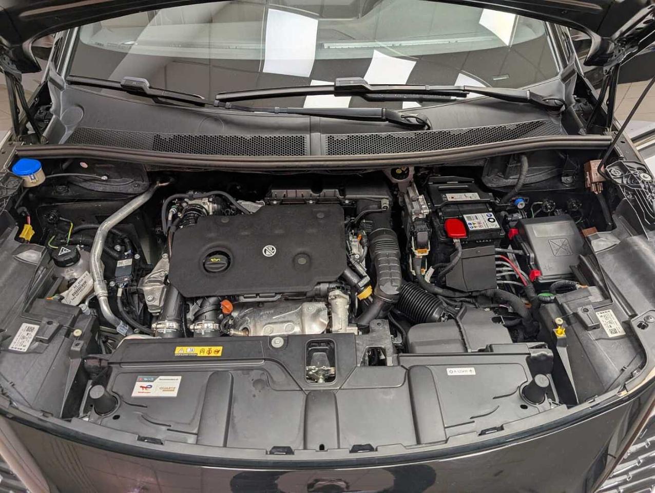 Peugeot Peugeot 3008 usata, con Climatizzatore