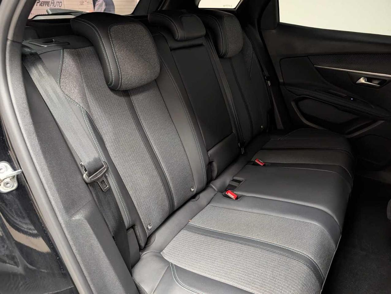 Peugeot Peugeot 3008 usata 5