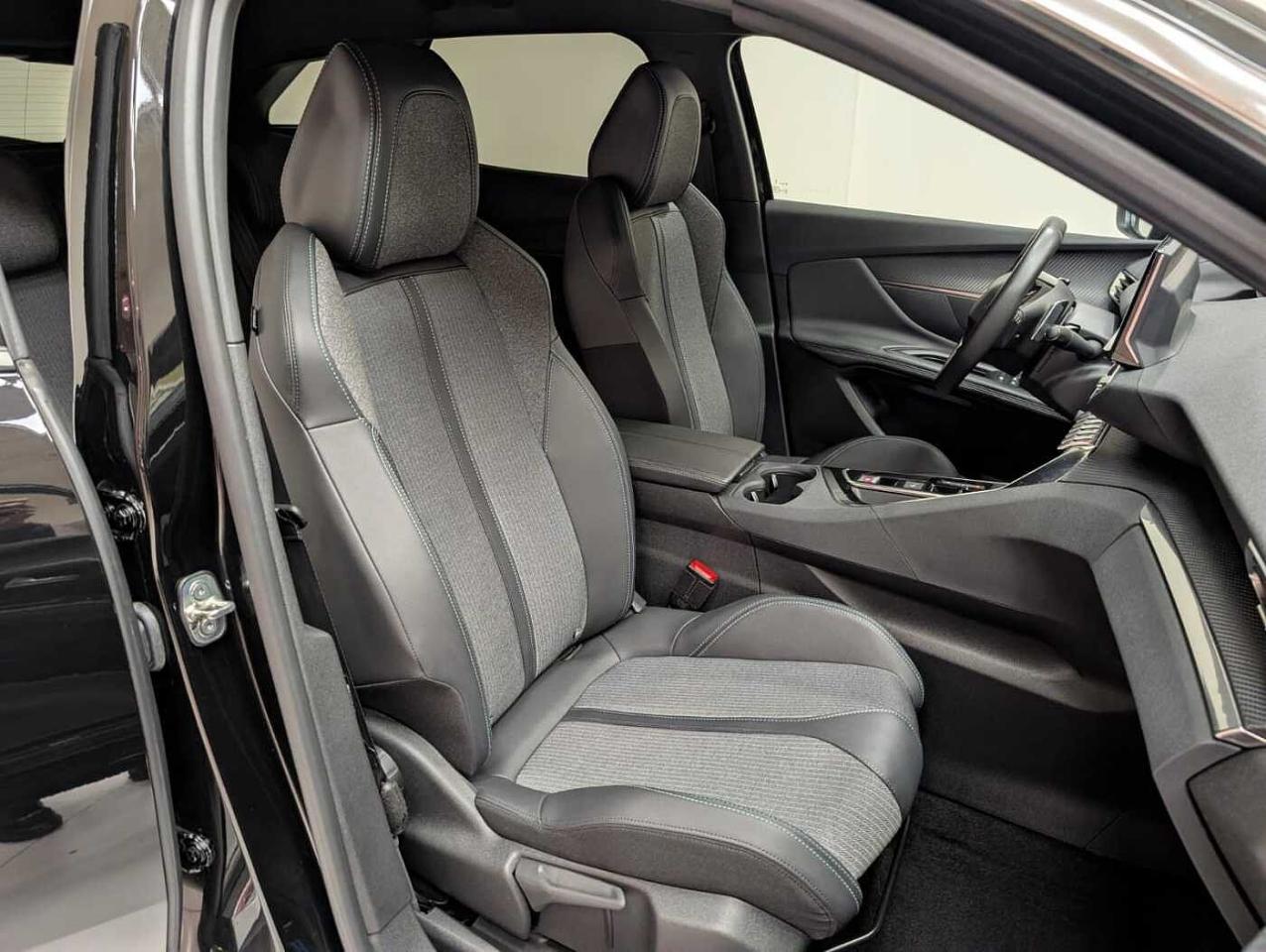 Peugeot Peugeot 3008 usata 6