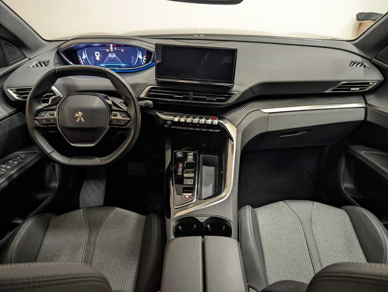 Peugeot Peugeot 3008 usata 7