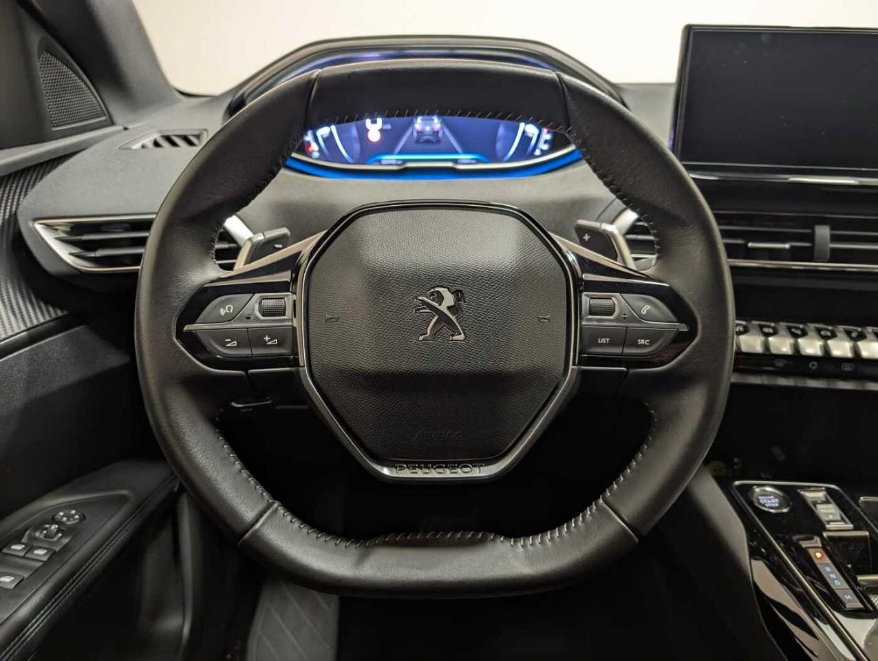 Peugeot Peugeot 3008 usata 8