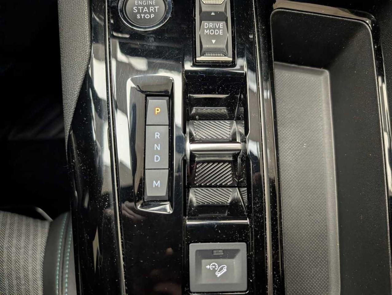 Peugeot Peugeot 3008 usata 13