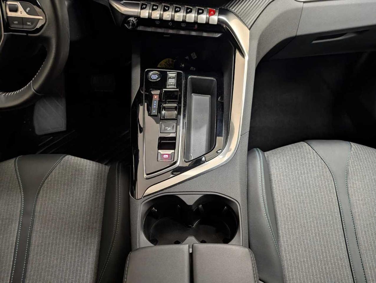 Peugeot Peugeot 3008 usata 14