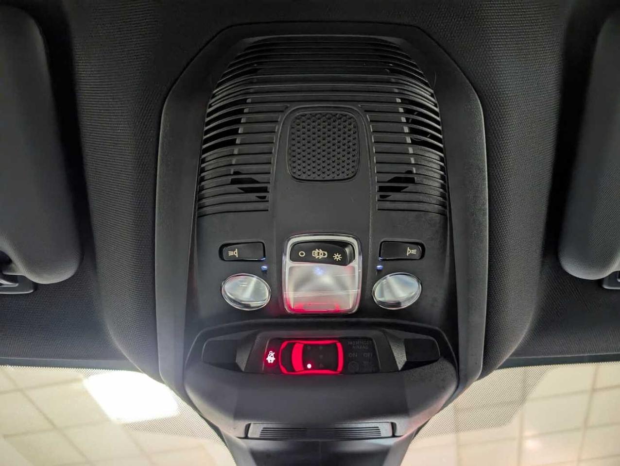 Peugeot Peugeot 3008 usata 16