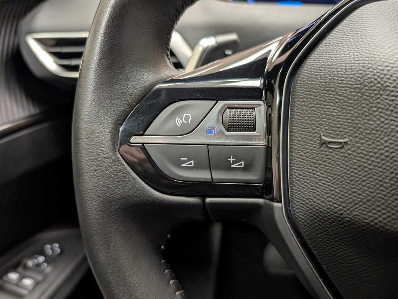 Peugeot Peugeot 3008 usata 17