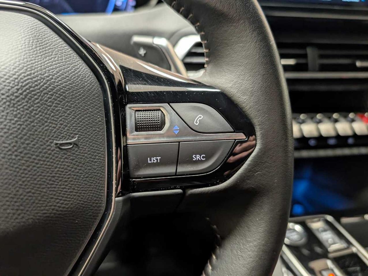 Peugeot Peugeot 3008 usata 18