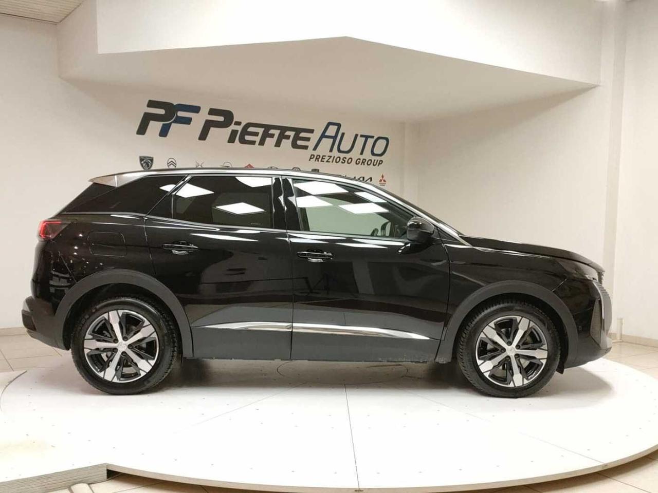 Peugeot Peugeot 3008 usata 24