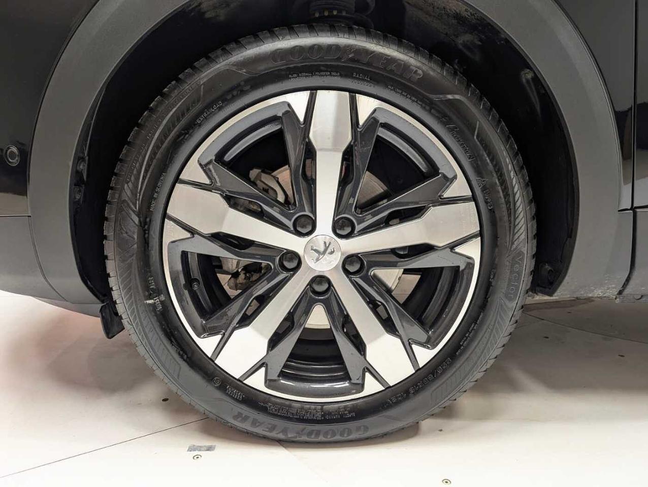 Peugeot Peugeot 3008 usata 26