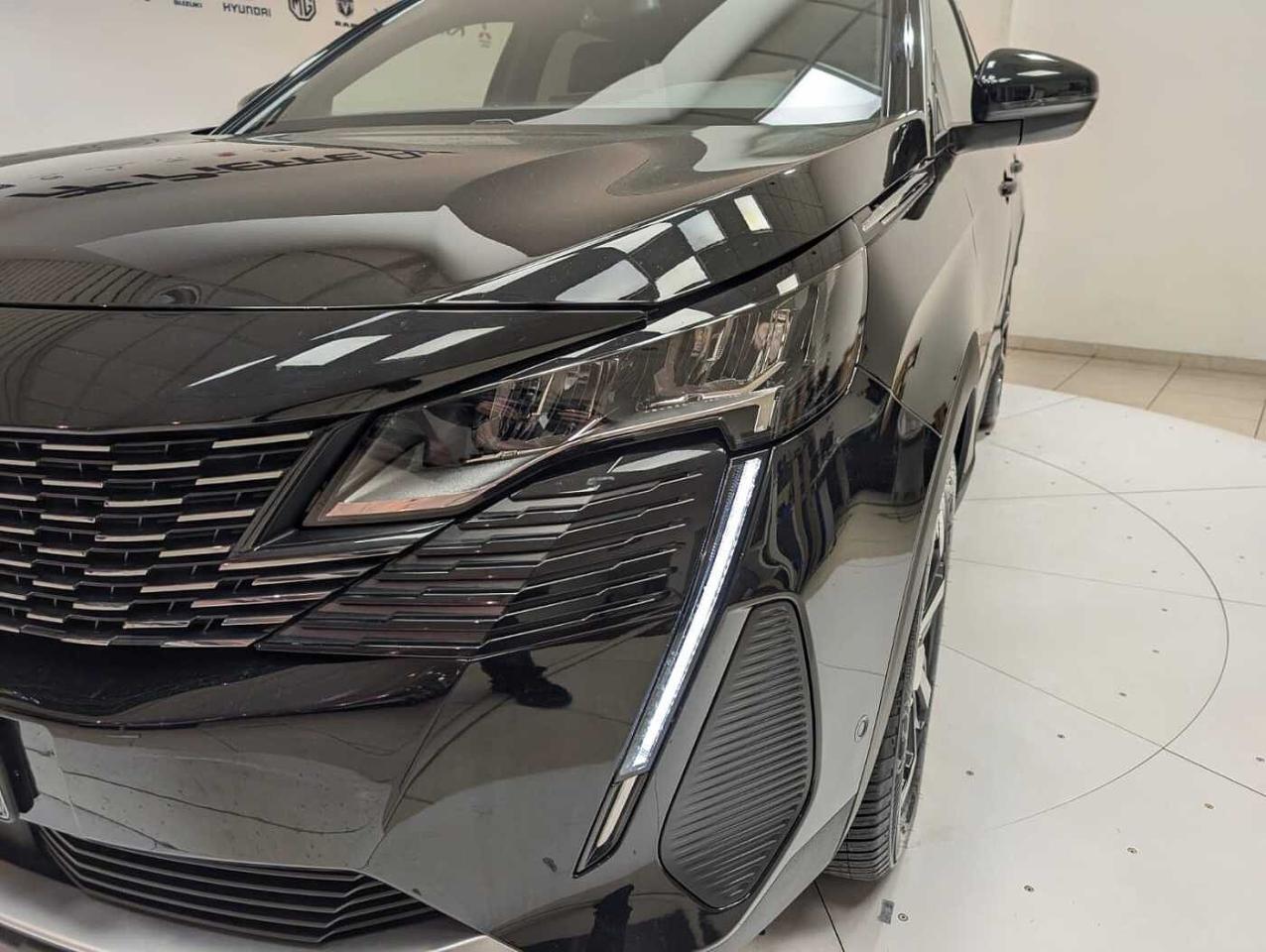 Peugeot Peugeot 3008 usata 27