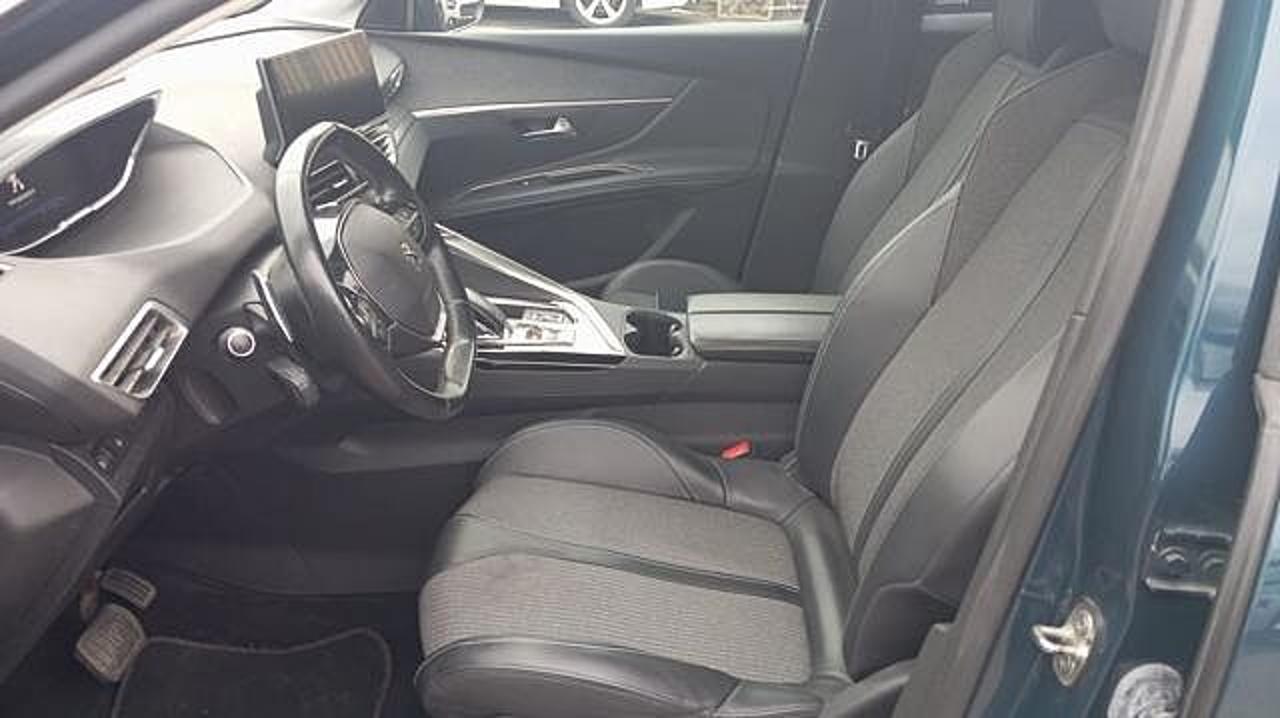 Peugeot Peugeot 3008 usata 2
