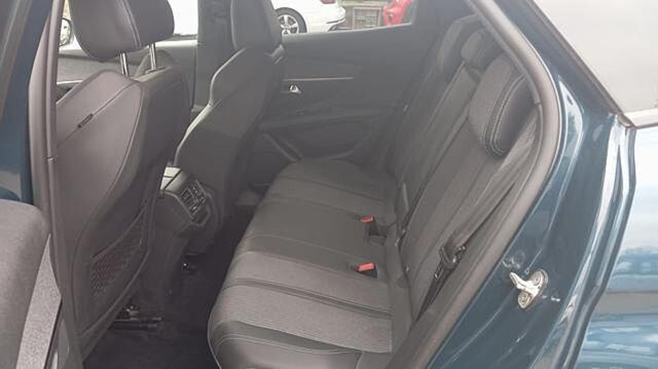 Peugeot Peugeot 3008 usata 3