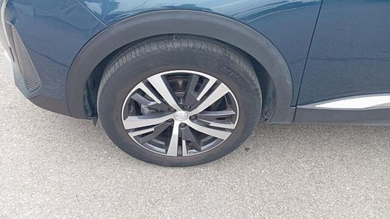 Peugeot Peugeot 3008 usata 4
