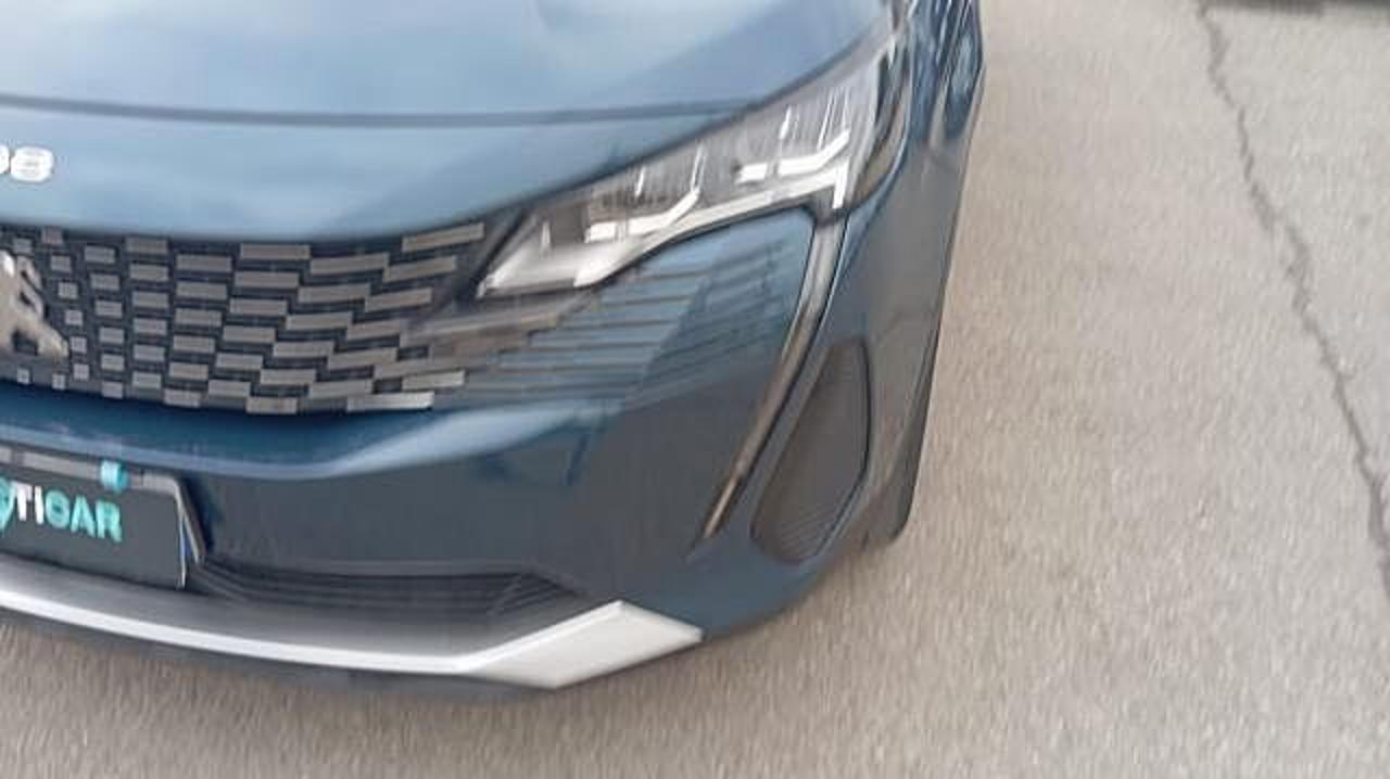 Peugeot Peugeot 3008 usata 7