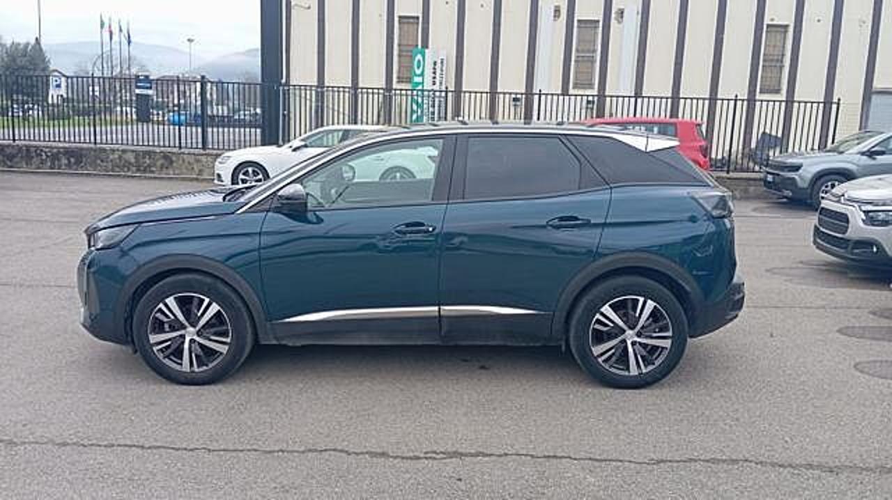 Peugeot Peugeot 3008 usata 10