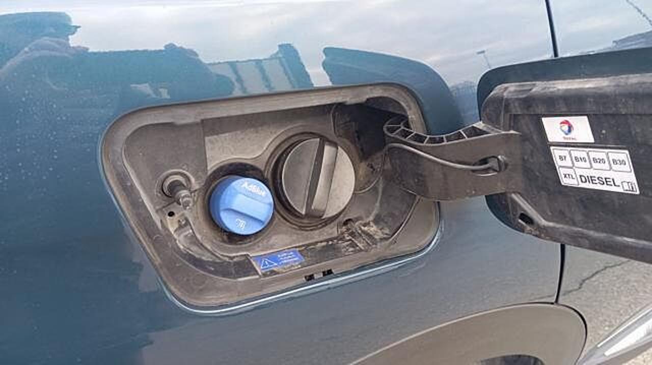 Peugeot Peugeot 3008 usata 13