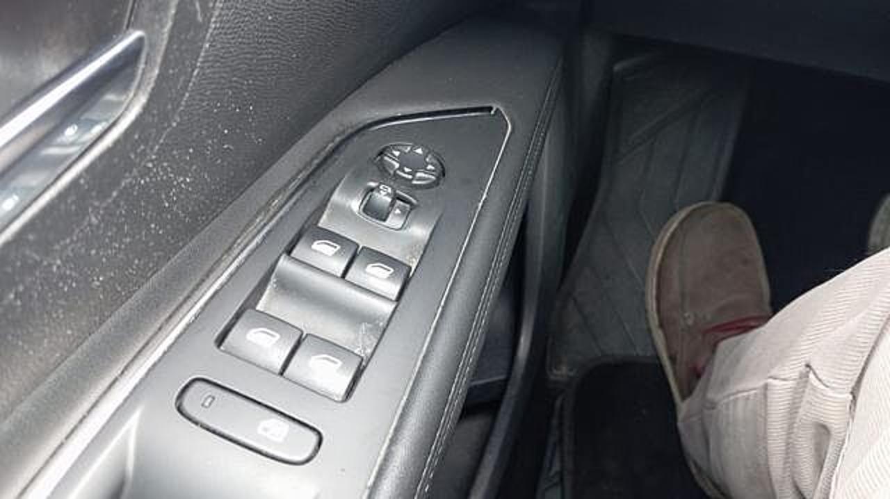 Peugeot Peugeot 3008 usata 14