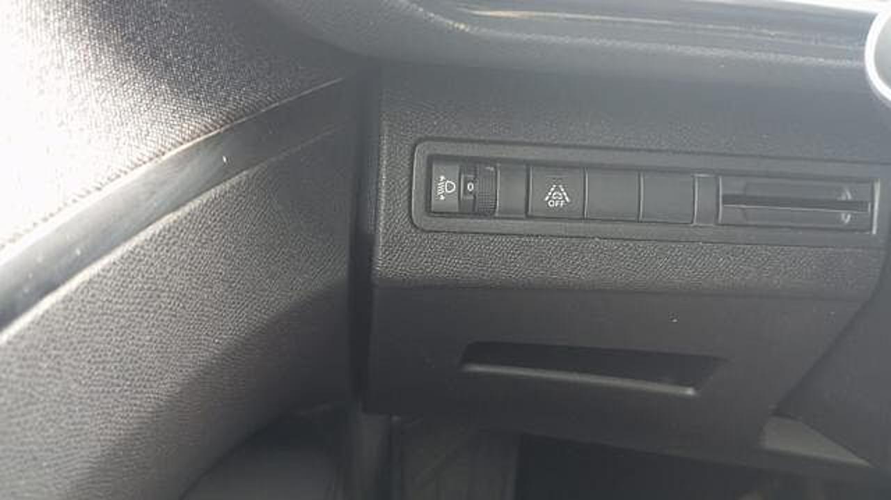 Peugeot Peugeot 3008 usata 15