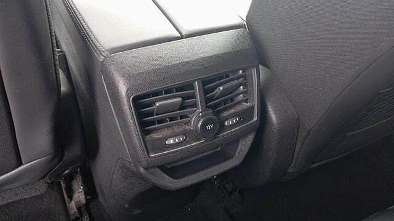 Peugeot Peugeot 3008 usata 17