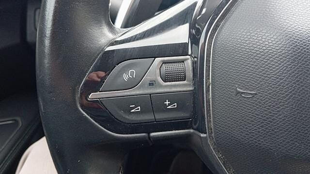 Peugeot Peugeot 3008 usata 18