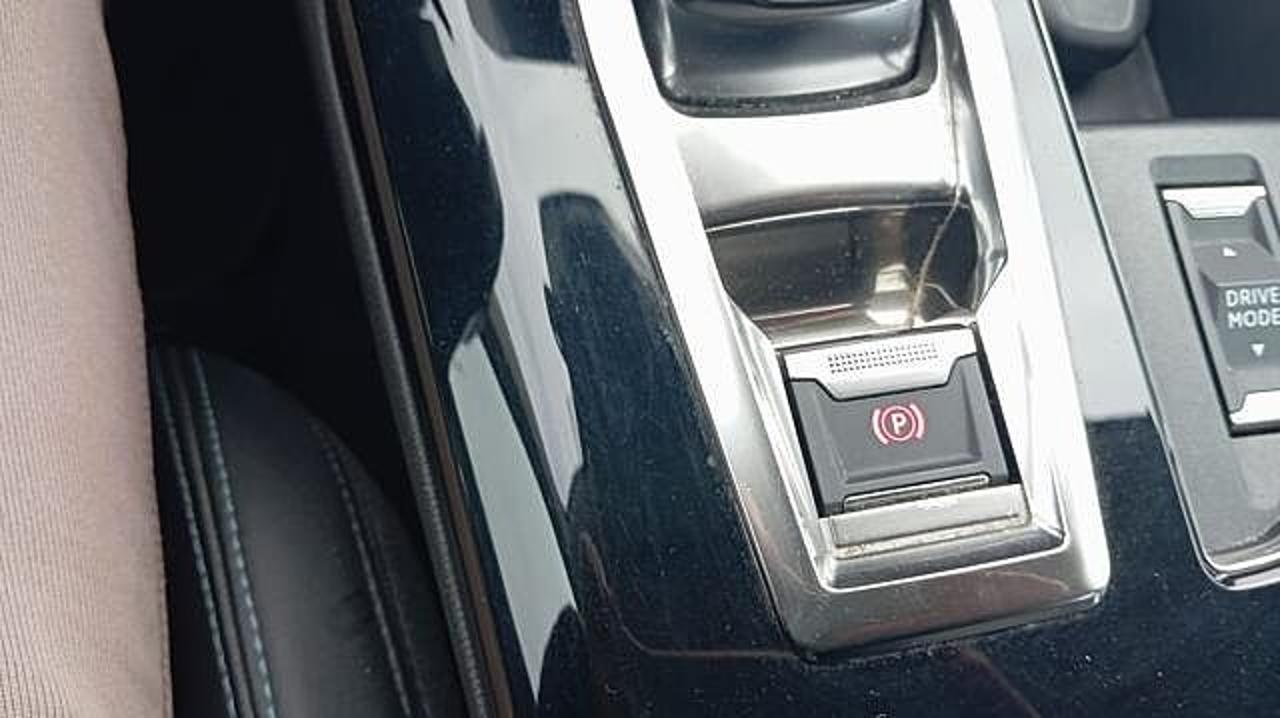 Peugeot Peugeot 3008 usata 20