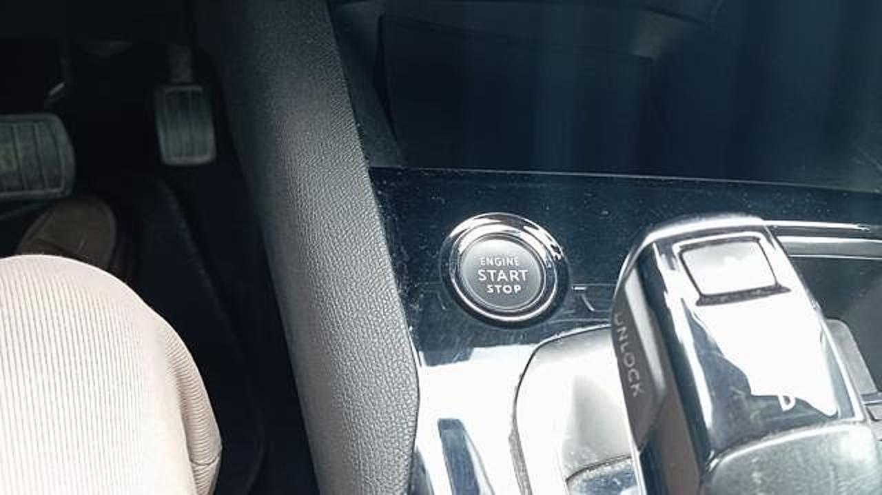 Peugeot Peugeot 3008 usata 21