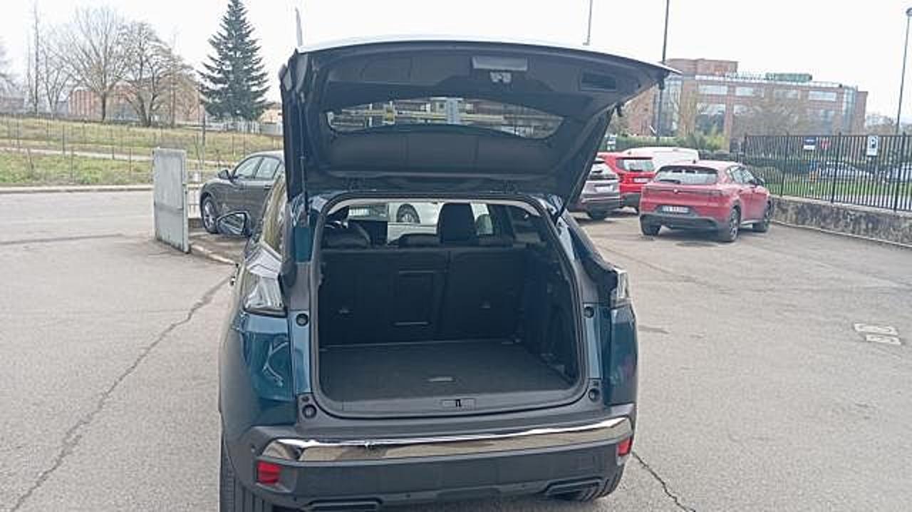 Peugeot Peugeot 3008 usata 26