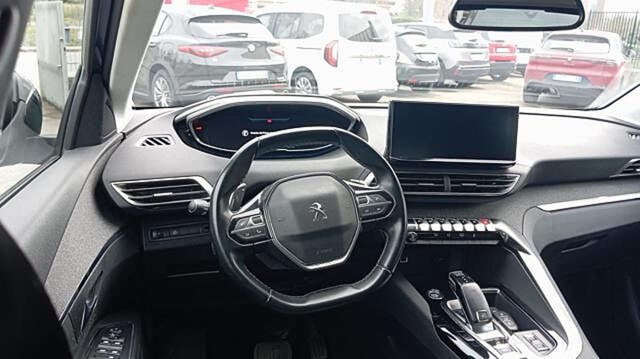 Peugeot Peugeot 3008 usata 28