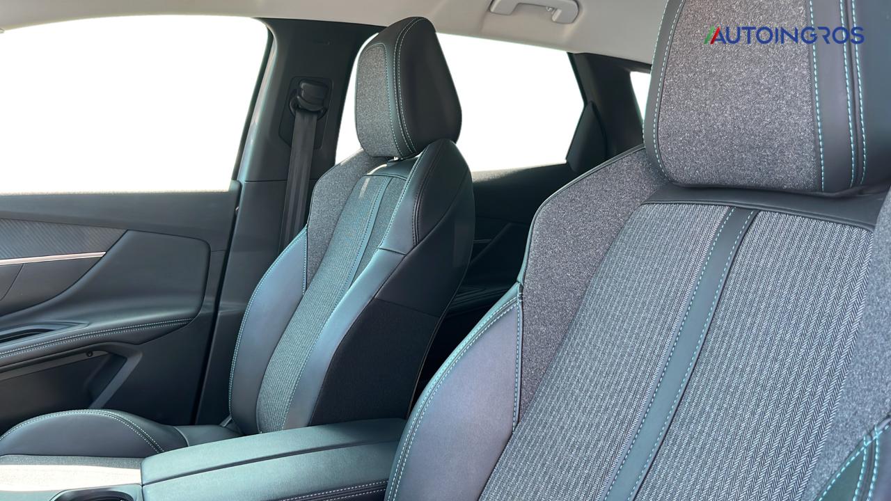 Peugeot Peugeot 3008 usata 1