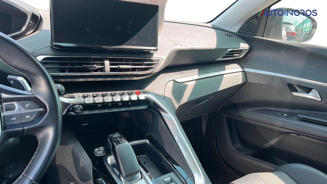 Peugeot Peugeot 3008 usata 6