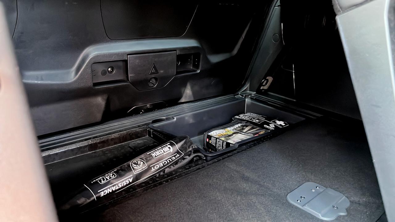 Peugeot Peugeot 3008 usata 7