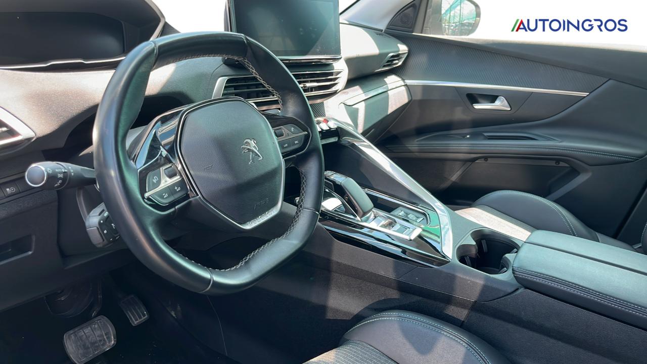 Peugeot Peugeot 3008 usata 17