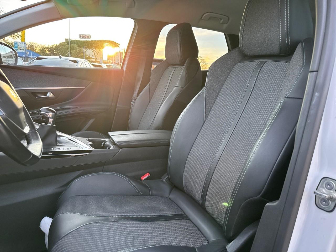 Peugeot Peugeot 3008 usata, con Climatizzatore