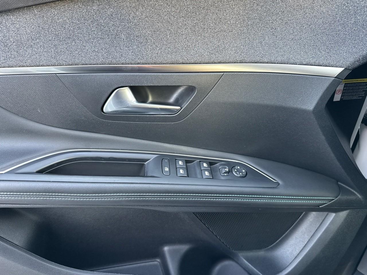 Peugeot Peugeot 3008 usata 6