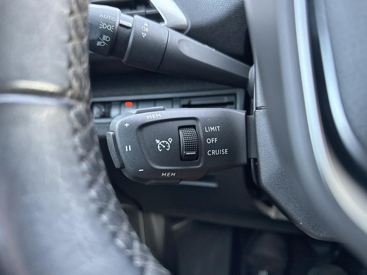 Peugeot Peugeot 3008 usata 9