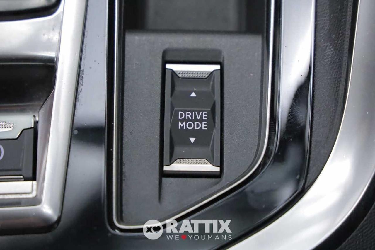 Peugeot Peugeot 3008 3008 1.6 hybrid phev 225CV GT Pack e-EAT8