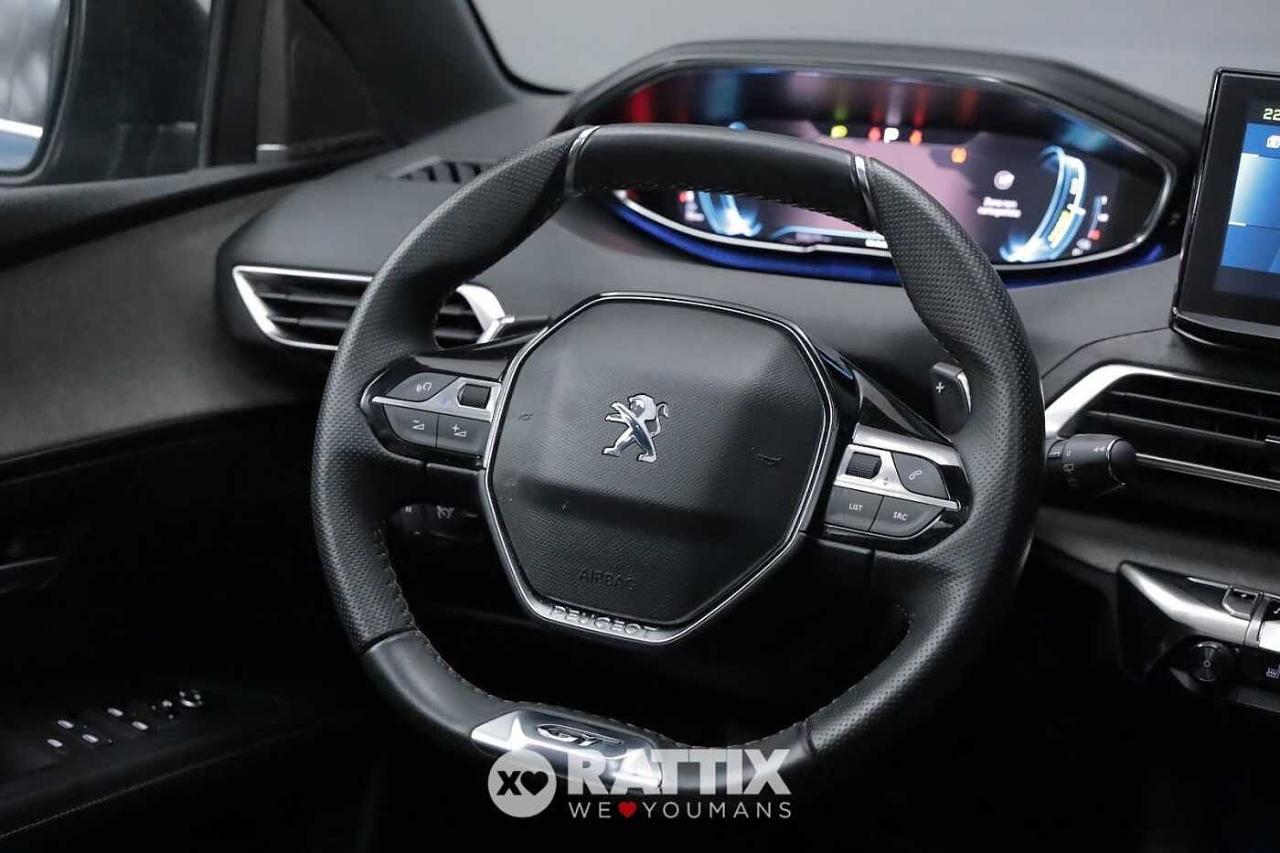 Peugeot Peugeot 3008 usata 2